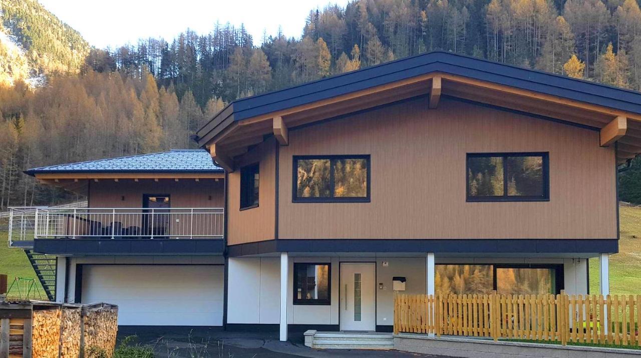 Haus Fortuna Зёльден Экстерьер фото